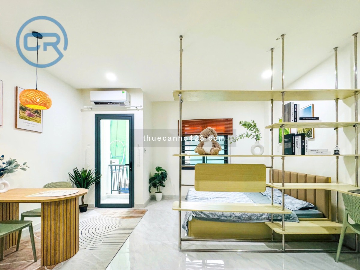 HỆ THỐNG CHUNG CƯ MINI CĂN HỘ DỊCH VỤ CHO THUÊ NGAY Sân Bay, K300, Đại Học Hàng Không - TÂN BÌNH