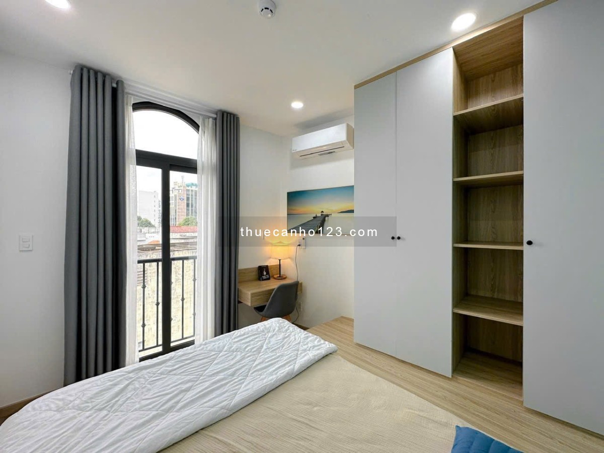 HỆ THỐNG CHUNG CƯ MINI CĂN HỘ DỊCH VỤ CHO THUÊ NGAY Sân Bay, K300, Đại Học Hàng Không - TÂN BÌNH