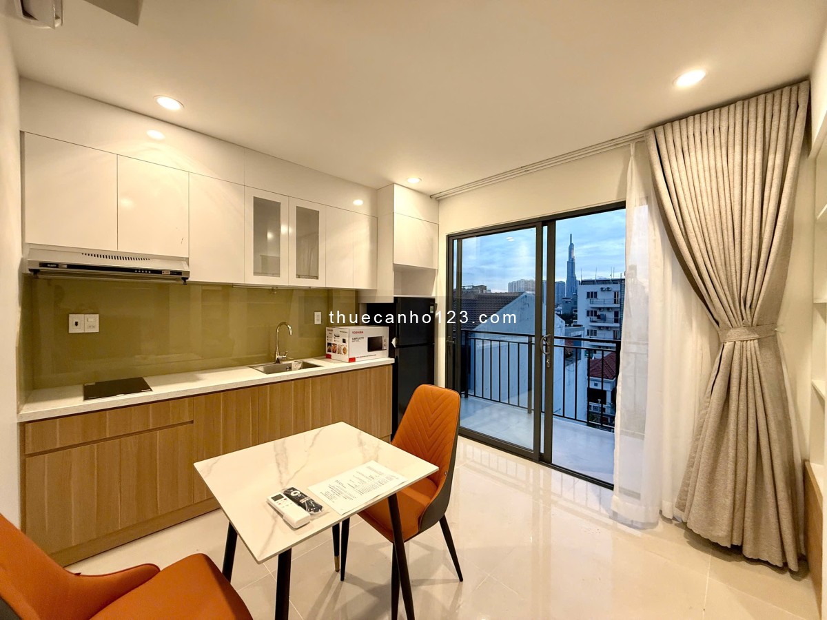 HỆ THỐNG CHUNG CƯ MINI CĂN HỘ DỊCH VỤ CHO THUÊ NGAY Sân Bay, K300, Đại Học Hàng Không - TÂN BÌNH