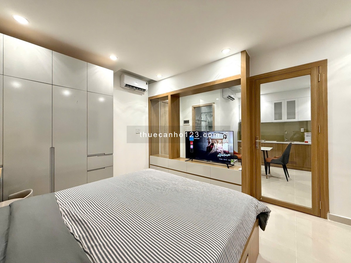 HỆ THỐNG CHUNG CƯ MINI CĂN HỘ DỊCH VỤ CHO THUÊ NGAY Sân Bay, K300, Đại Học Hàng Không - TÂN BÌNH