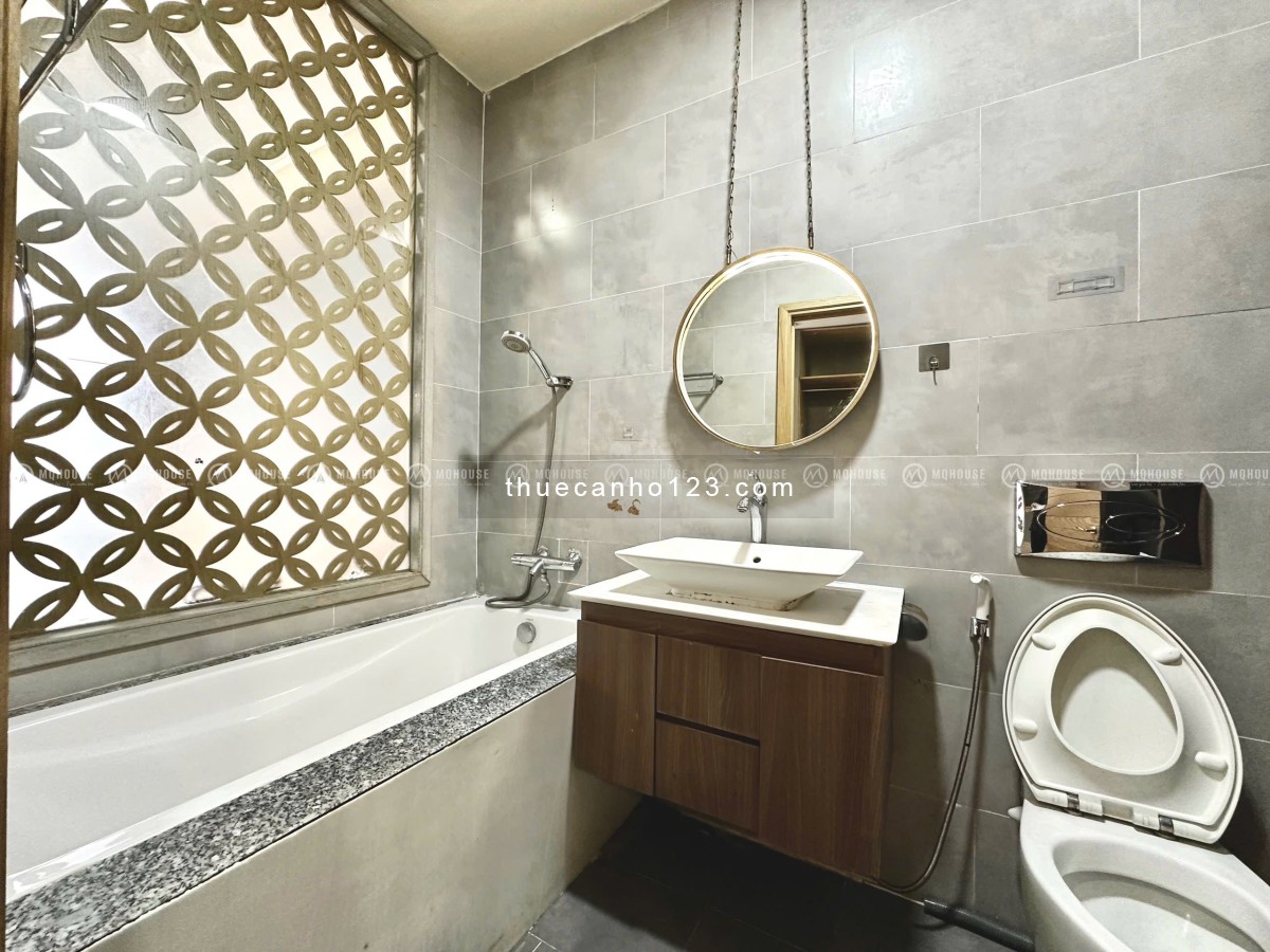 Căn hộ 1PN – Gần Sân bay, Đại học & Siêu thị – Tân Bình