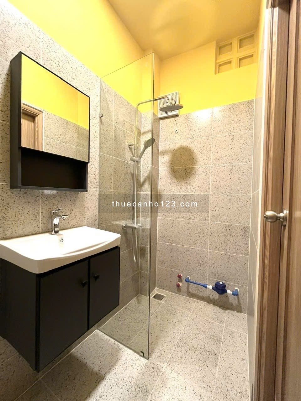 Căn hộ vibe siêu ấm cúng cho cặp đôi – Nguyễn Trọng Tuyển, Tân Bình