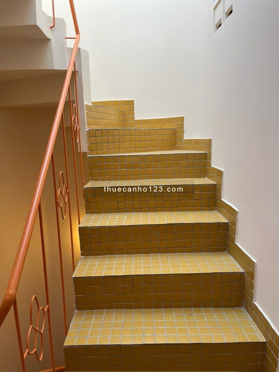 Căn hộ vibe siêu ấm cúng cho cặp đôi – Nguyễn Trọng Tuyển, Tân Bình