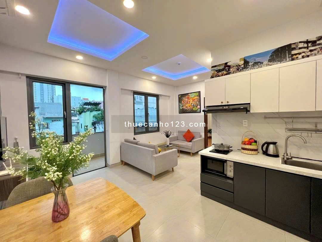 Hồ Hảo Hớn Q1 - gần chợ Bến Thành, Bitexco, Pullman, Bùi Viện, cầu Ông Lãnh, Đh Văn Lang, Đh Mở,...