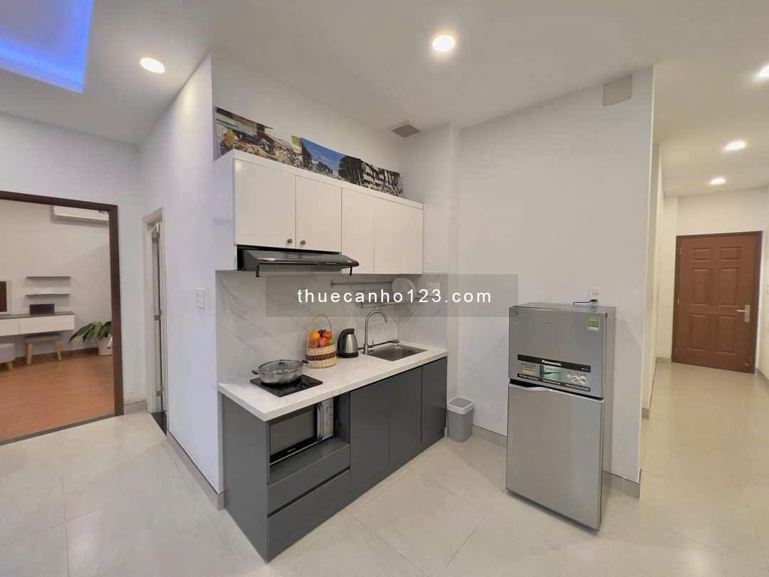 Hồ Hảo Hớn Q1 - gần chợ Bến Thành, Bitexco, Pullman, Bùi Viện, cầu Ông Lãnh, Đh Văn Lang, Đh Mở,...