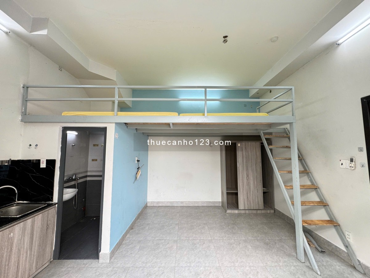 Tân Hương, Tân Phú – Duplex siêu xịn – Ban công khủng – Gần Aeon Mall Tân Phú