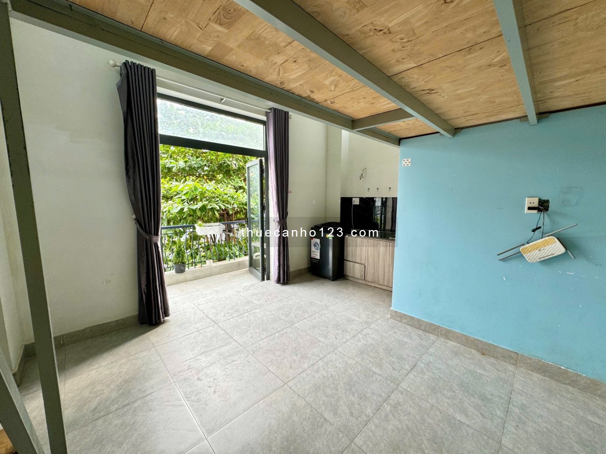 Tân Hương, Tân Phú – Duplex siêu xịn – Ban công khủng – Gần Aeon Mall Tân Phú