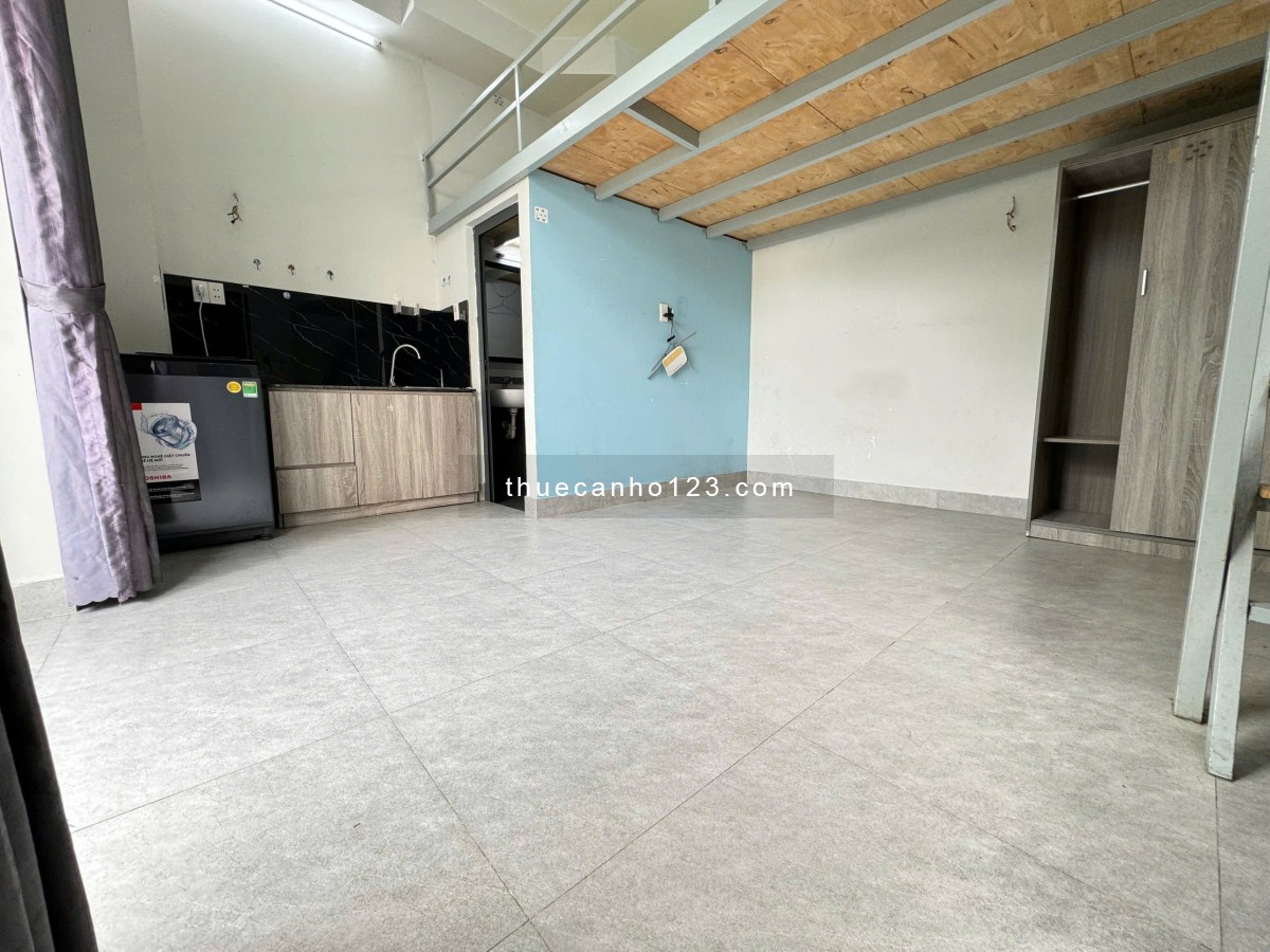 Tân Hương, Tân Phú – Duplex siêu xịn – Ban công khủng – Gần Aeon Mall Tân Phú