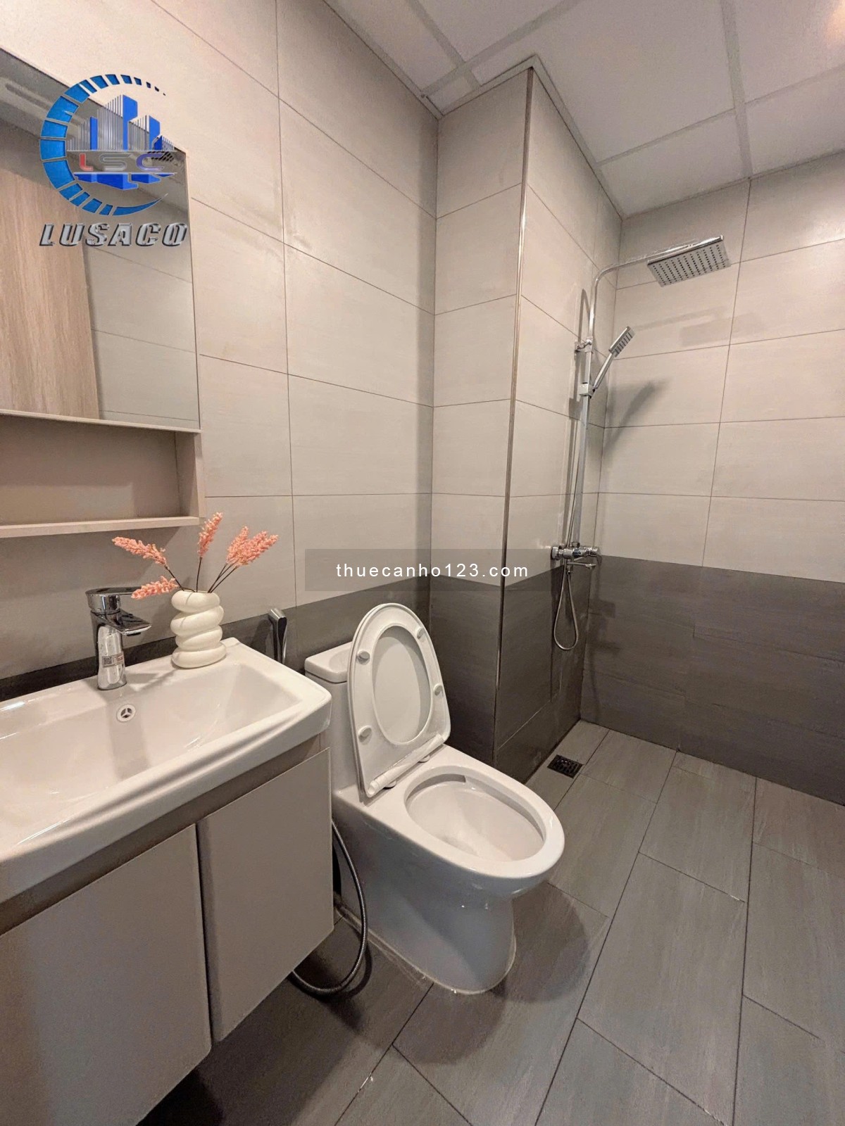 Khai trương CCMN tòa mới Nam Từ Liêm full đồ