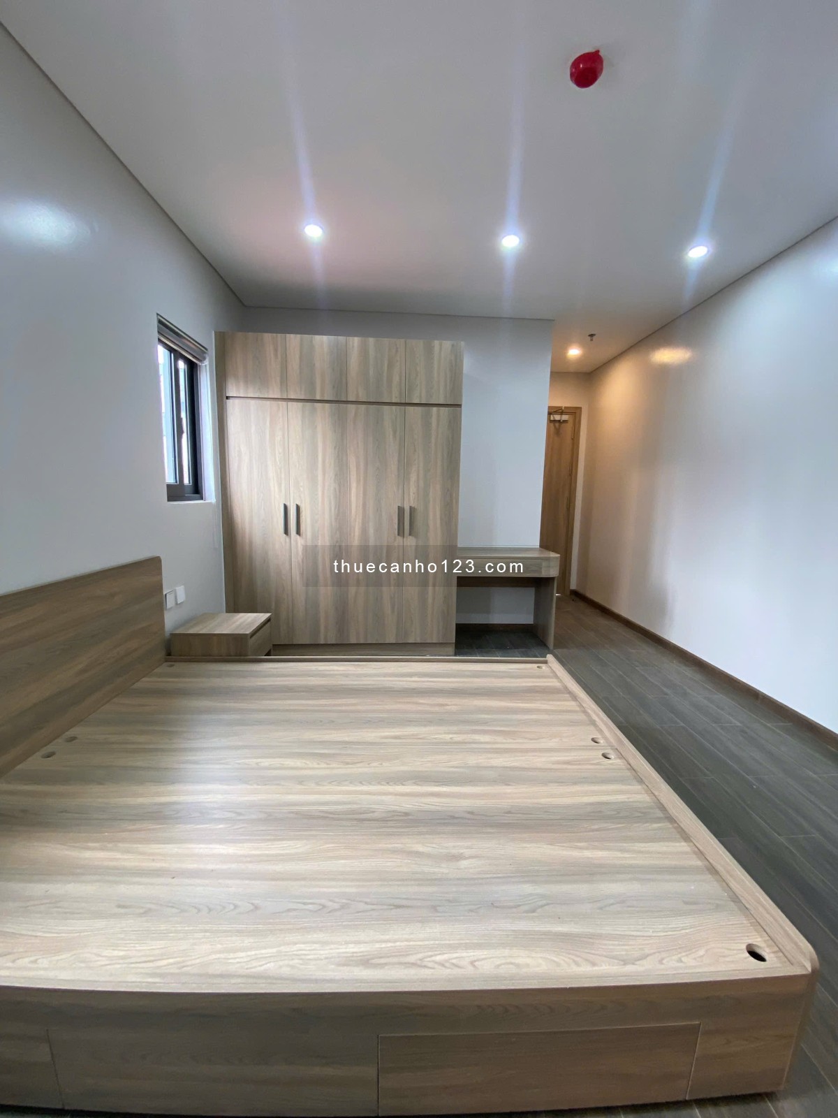 Khai trương CCMN tòa mới Nam Từ Liêm full đồ