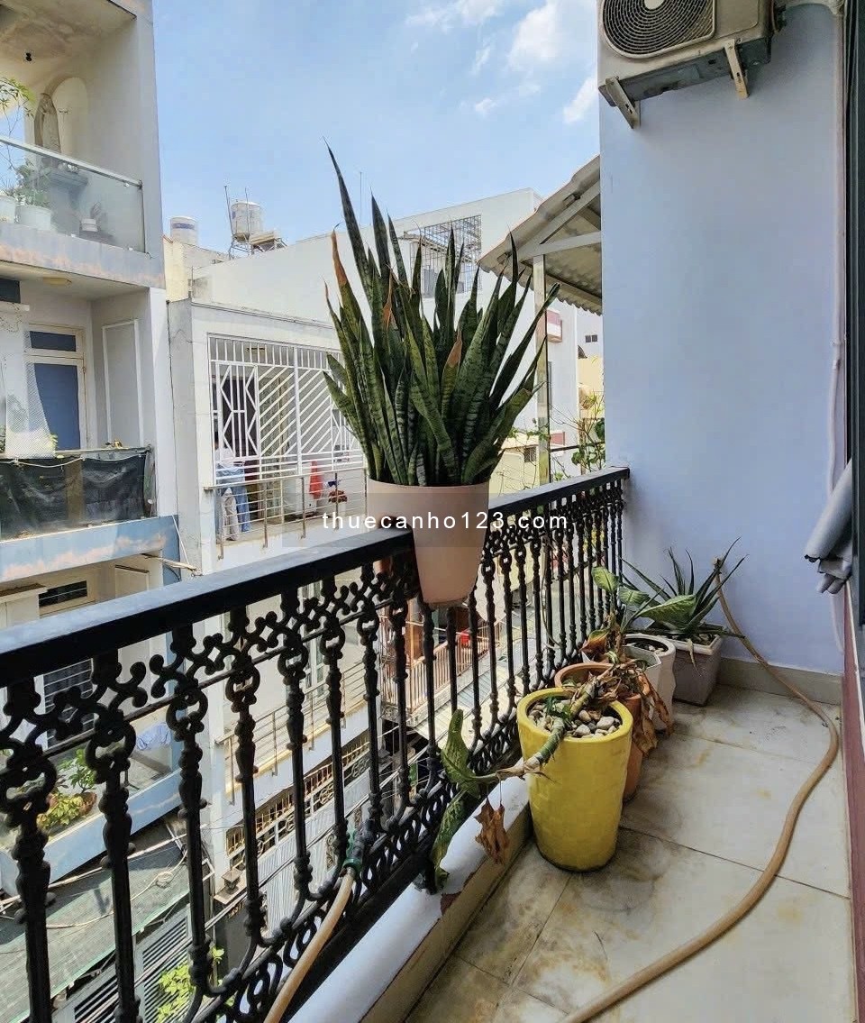 Căn hộ 142 Nguyễn Thị Thập P . Bình Thuận Quận 7