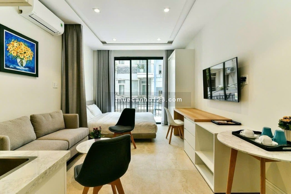 Căn hộ 142 Nguyễn Thị Thập P . Bình Thuận Quận 7