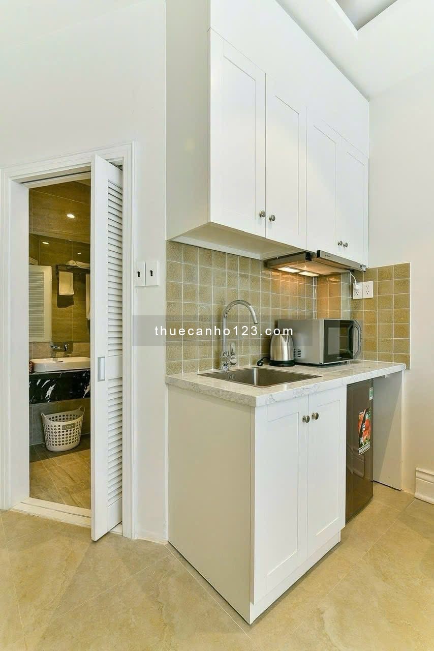 Căn hộ 142 Nguyễn Thị Thập P . Bình Thuận Quận 7