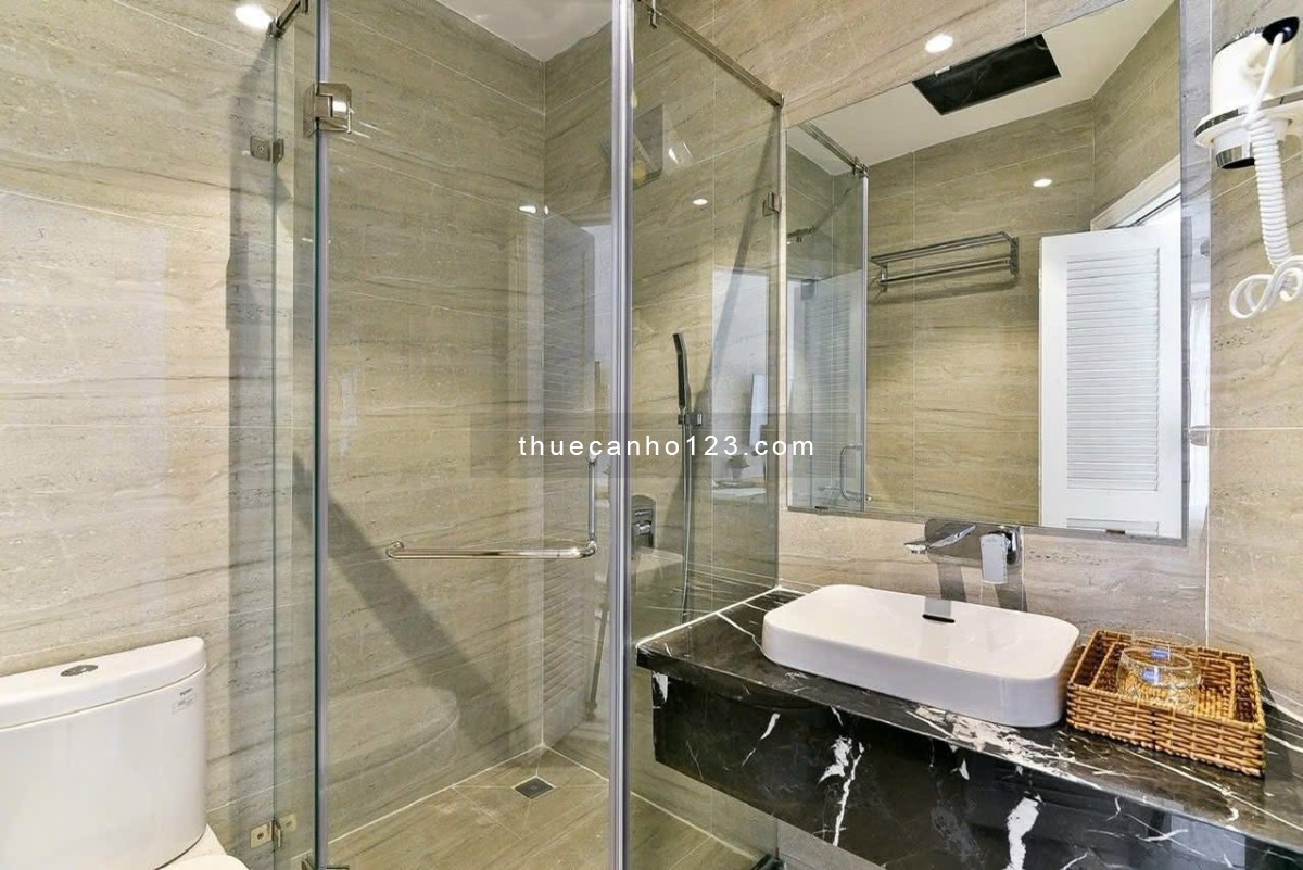 Căn hộ 142 Nguyễn Thị Thập P . Bình Thuận Quận 7