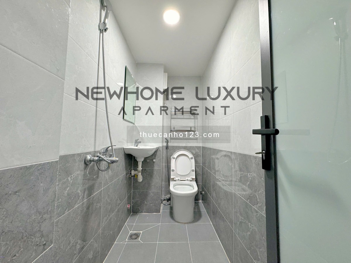 Cho thuê Studio ban công gần ngay Sân bay