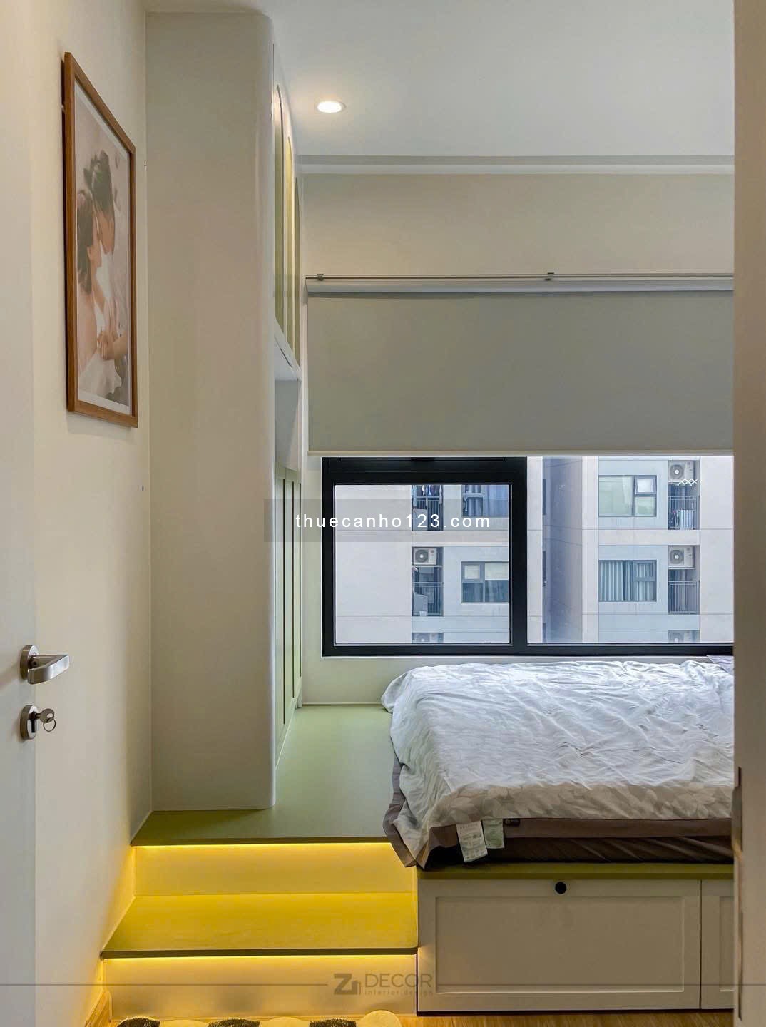 HỆ THỐNG CHUNG CƯ MINI CĂN HỘ DỊCH VỤ CHO THUÊ NGAY Sân Bay, K300, Đại Học Hàng Không - TÂN BÌNH