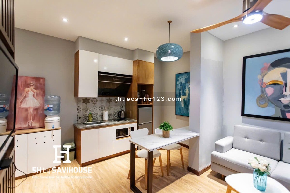 HỆ THỐNG CHUNG CƯ MINI CĂN HỘ DỊCH VỤ CHO THUÊ NGAY Sân Bay, K300, Đại Học Hàng Không - TÂN BÌNH