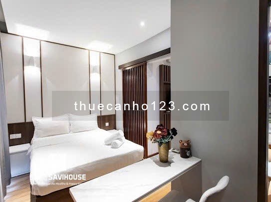 HỆ THỐNG CHUNG CƯ MINI CĂN HỘ DỊCH VỤ CHO THUÊ NGAY Sân Bay, K300, Đại Học Hàng Không - TÂN BÌNH