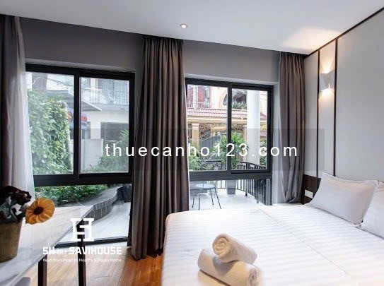 HỆ THỐNG CHUNG CƯ MINI CĂN HỘ DỊCH VỤ CHO THUÊ NGAY Sân Bay, K300, Đại Học Hàng Không - TÂN BÌNH