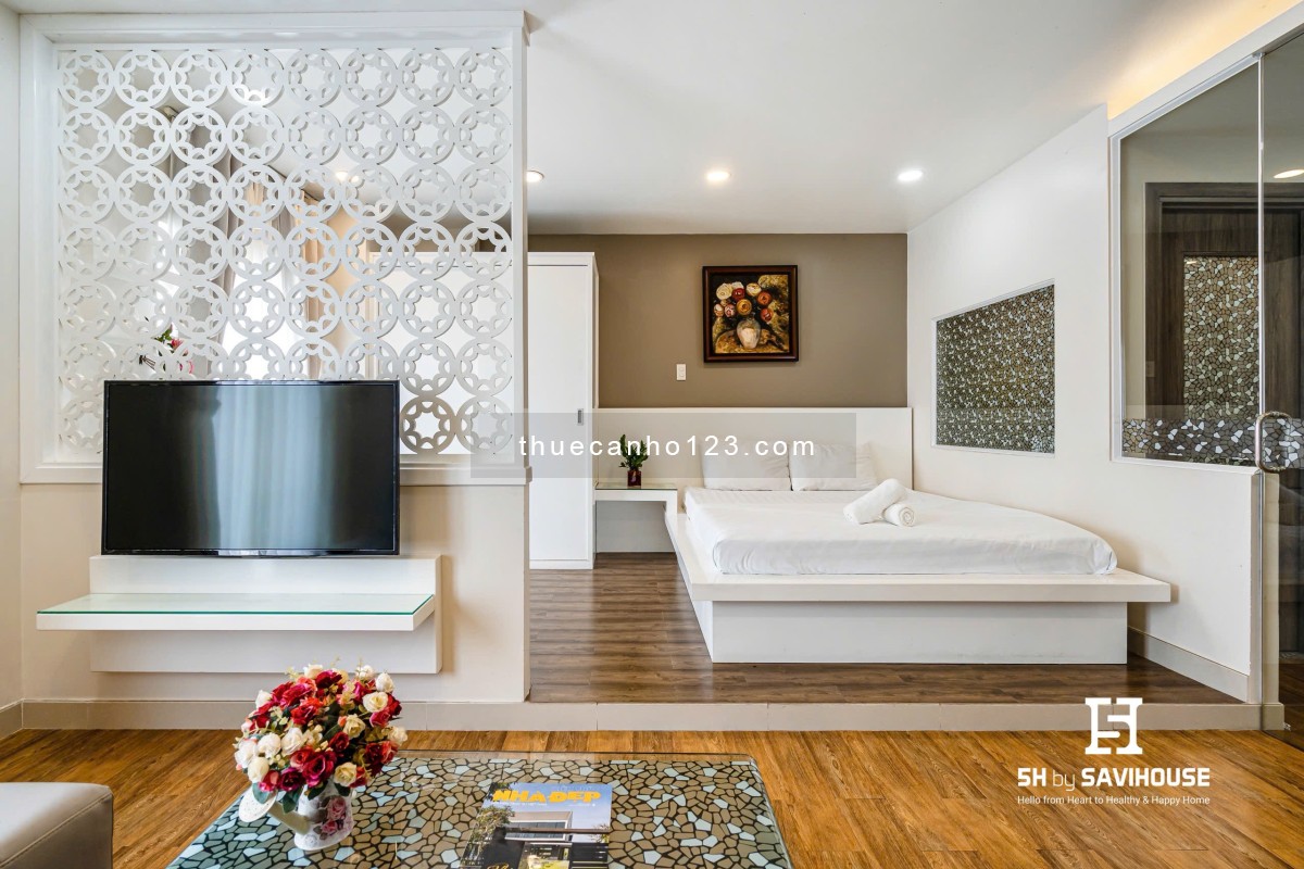 HỆ THỐNG CHUNG CƯ MINI CĂN HỘ DỊCH VỤ CHO THUÊ NGAY Sân Bay, K300, Đại Học Hàng Không - TÂN BÌNH