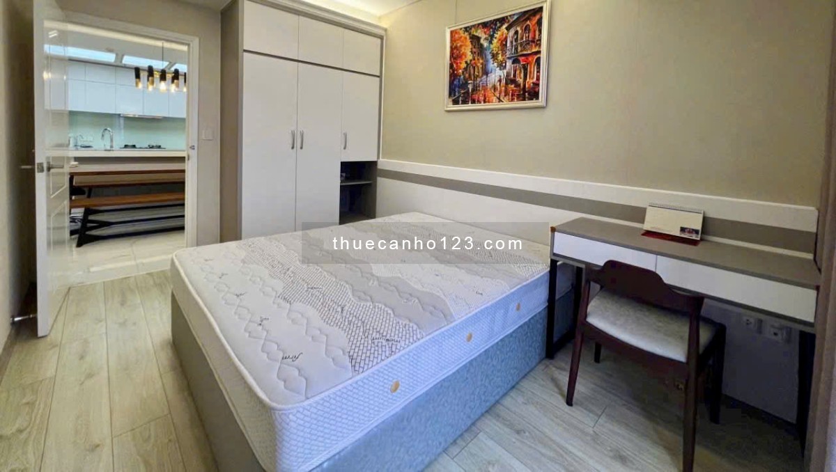 Căn hộ mới sửa đẹp Scenic Valley PMH, full NT đẹp, 70 - 133m2, 2PN, 3PN giá 15-25 triệu/tháng.