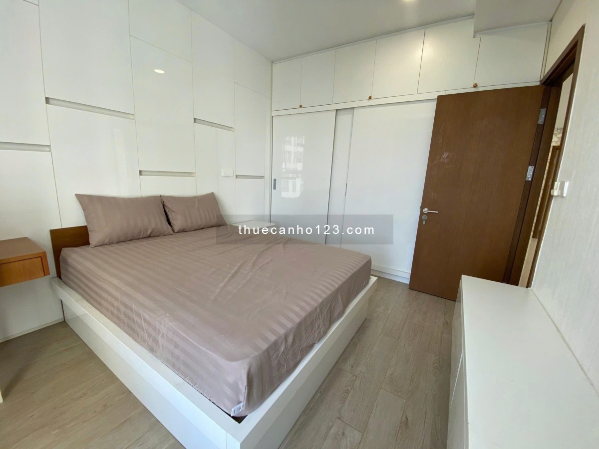 Thuê Petroland Q2 Số 65 Mai Chí Thọ Q2 (100m, 2pn full giá 15tr/th) view thoáng, nhà mới đẹp