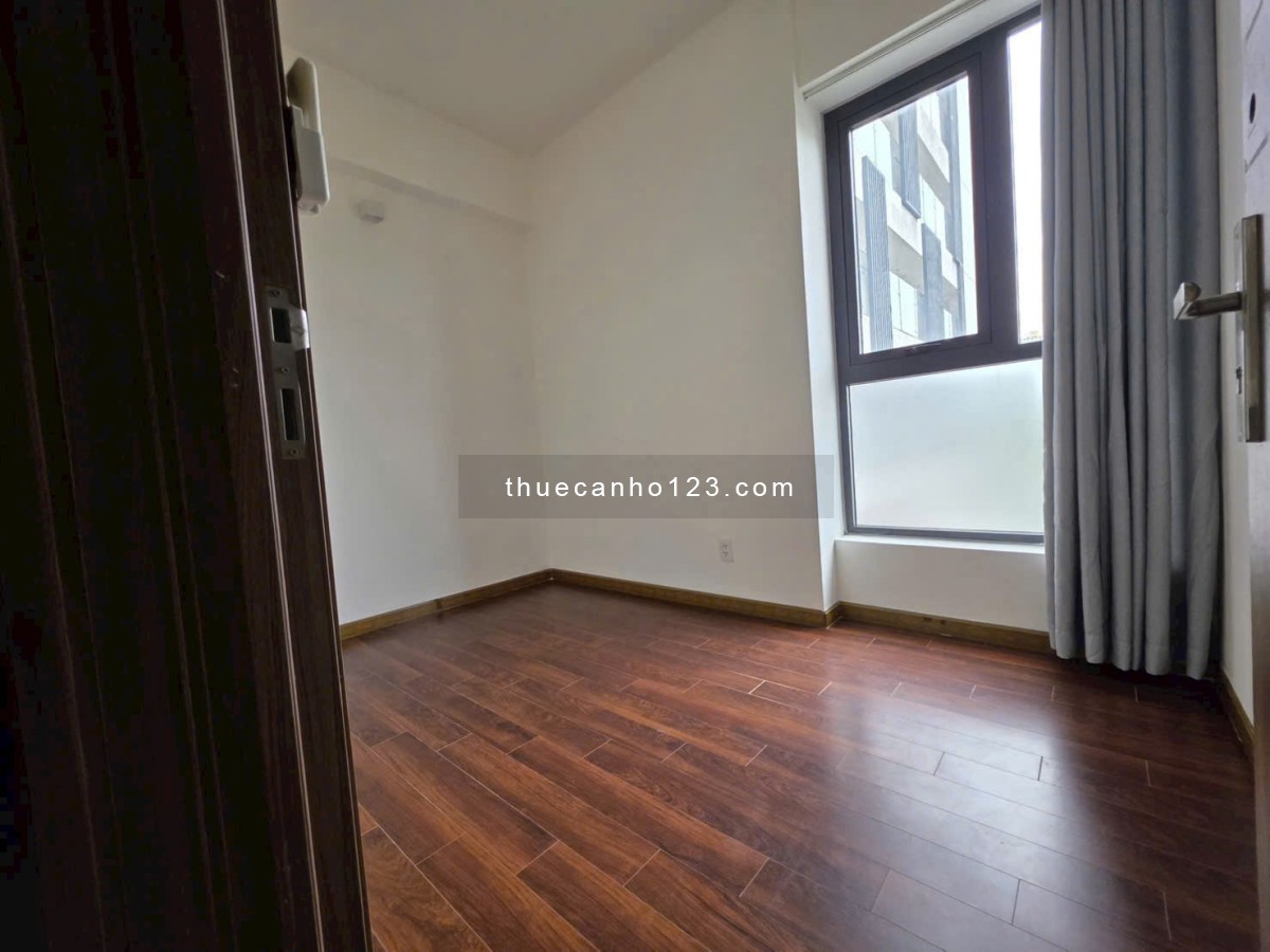 Trống sẵn cho thuê 2PN NTCB Centana Thủ Thiêm