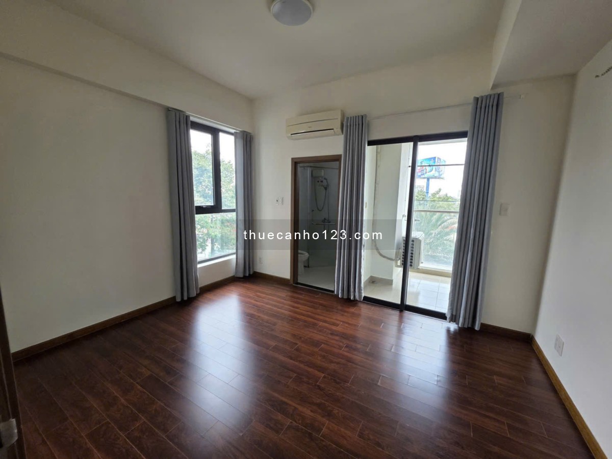 Trống sẵn cho thuê 2PN NTCB Centana Thủ Thiêm