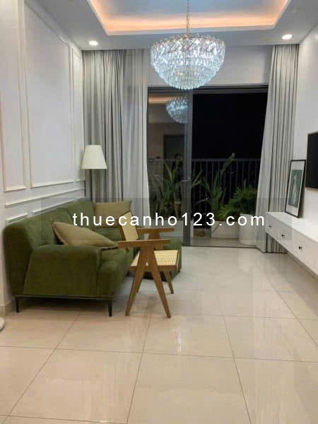 Chung cư Cộng Hoà Garden, Cộng Hoà, TB: 55m2, 1pn, 1wc, full nt, 10tr