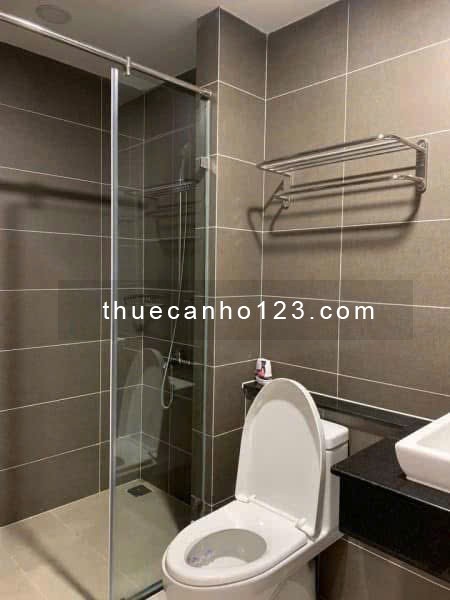 Chung cư Cộng Hoà Garden, Cộng Hoà, TB: 55m2, 1pn, 1wc, full nt, 10tr