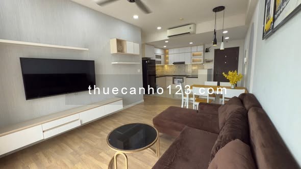 Cho Thuê Căn Hộ SUNRISE RIVERSIDE3PN 2WC Đủ nội thất