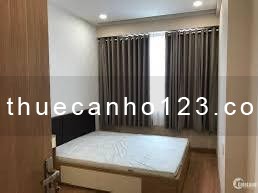 Cho thuê căn hộ Botanica Premier số 110 đường Hồng Hà