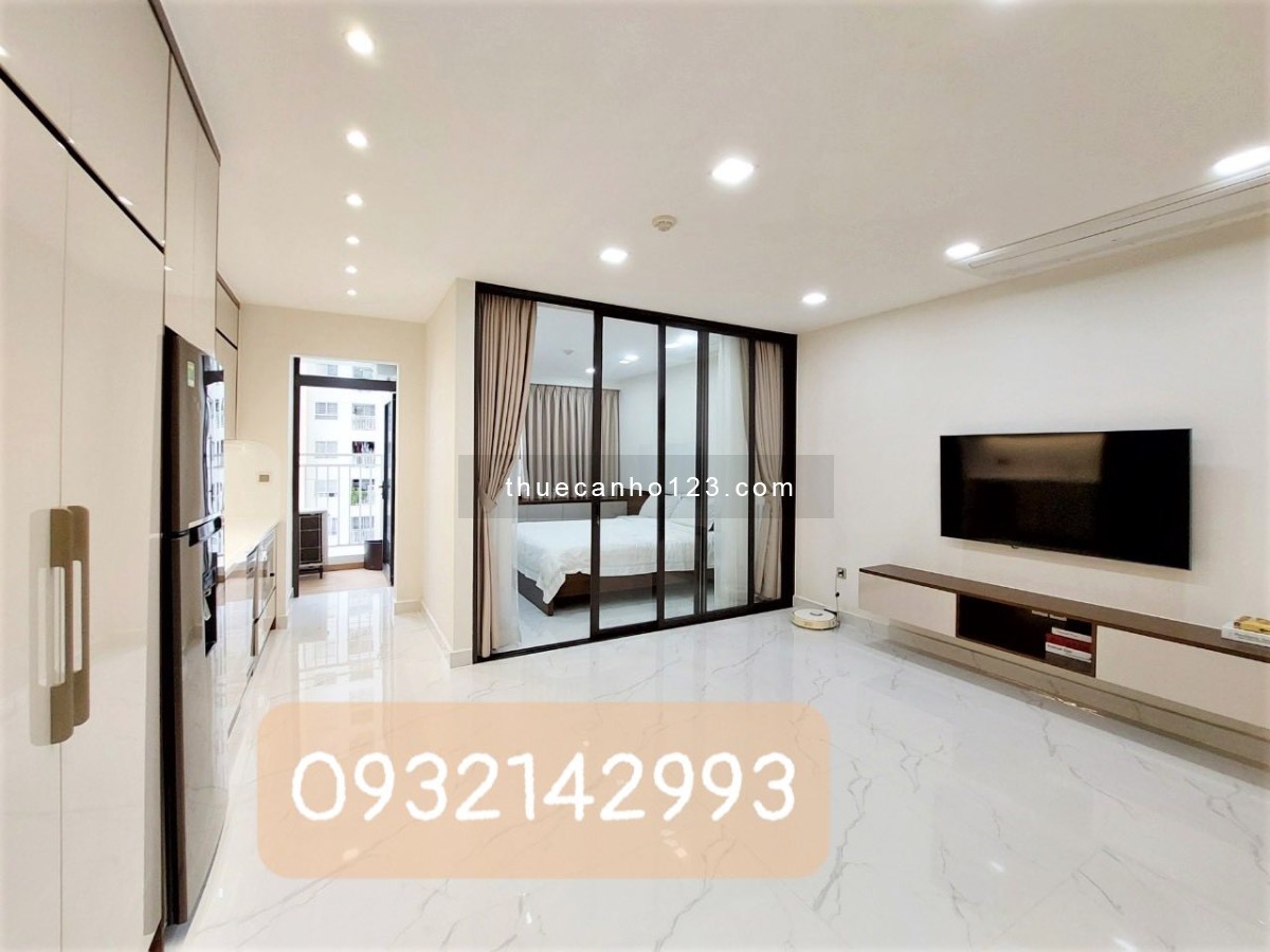 Cho thuê Căn hộ 1PN1WC - BOTANICA PREMIER - 108 Hồng Hà, Tân Bình