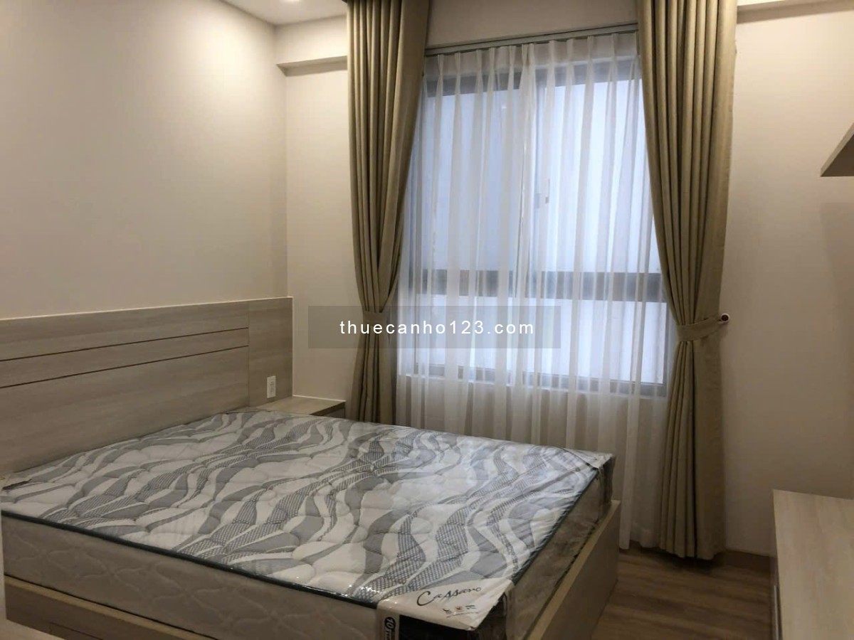 Cho Thuê Căn hộ Saigon South 2PN – 2WC, nội thất đầy đủ