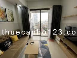 Cho thuê căn hộ Botanica Premier số 110 đường Hồng Hà