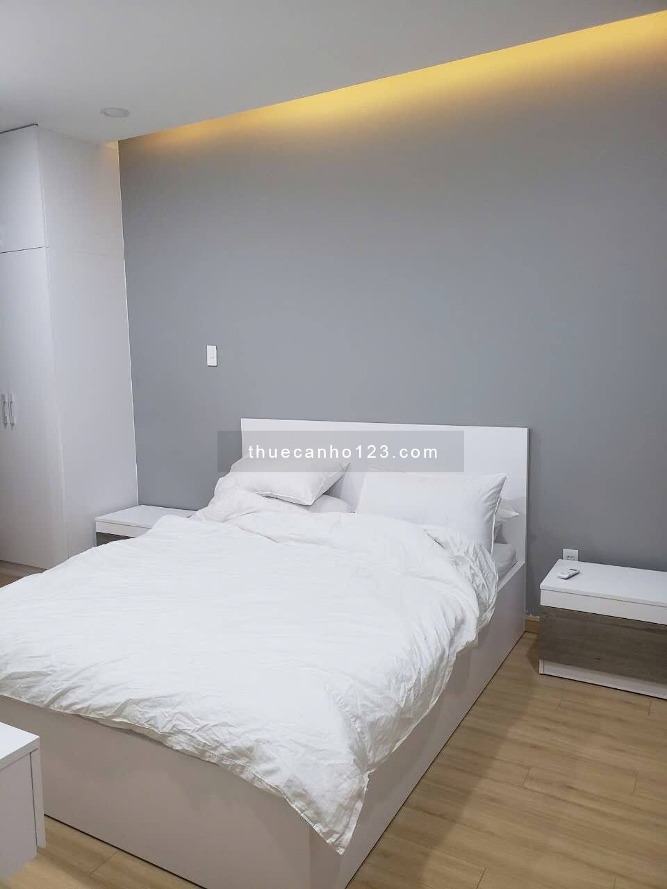 Cho thuê căn hộ Orchard Garden 88m², 2 phòng ngủ, Full nội thất sang trọng