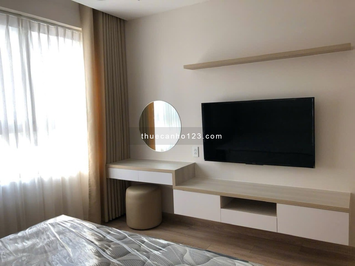 Cho Thuê Căn hộ Saigon South 2PN – 2WC, nội thất đầy đủ