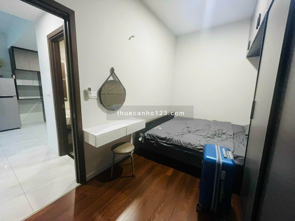 Chung cư carillon 2, Trịnh Đình Thảo, TP: 75m2, 2pn, 2wc 10tr/th