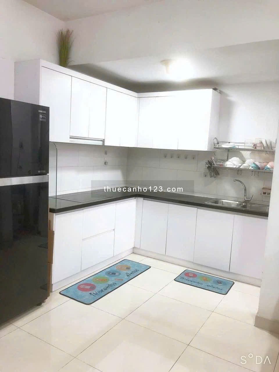 Carillon 2 ( Đặng Thành) Trịnh Đình Thảo, Hòa Thạnh, TP, 70m2, 10tr.