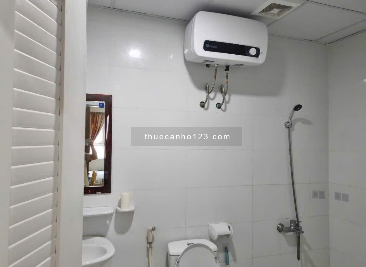 Carillon 2 ( Đặng Thành) Trịnh Đình Thảo, Hòa Thạnh, TP, 70m2, 10tr.