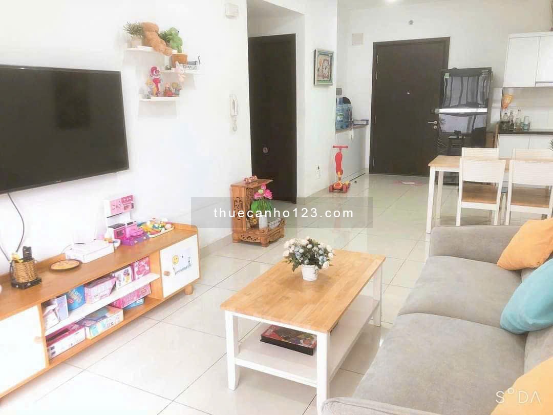 Carillon 2 ( Đặng Thành) Trịnh Đình Thảo, Hòa Thạnh, TP, 70m2, 10tr.