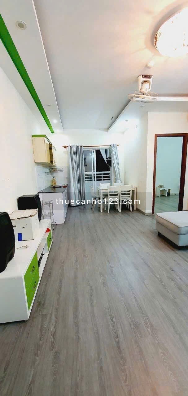 C/c Miếu Nổi, P3, Bình Thạnh: 70m2, 2pn, Tolet Nhà Mới, 11tr/th.