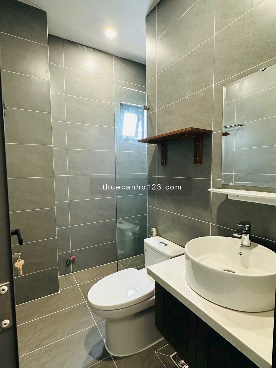 Cho Thuê Studio Quận 4 – Gần Đại Học Nguyễn Tất Thành, Đại Học Luật, Cầu Nguyễn Văn Cừ, Cầu Calmette