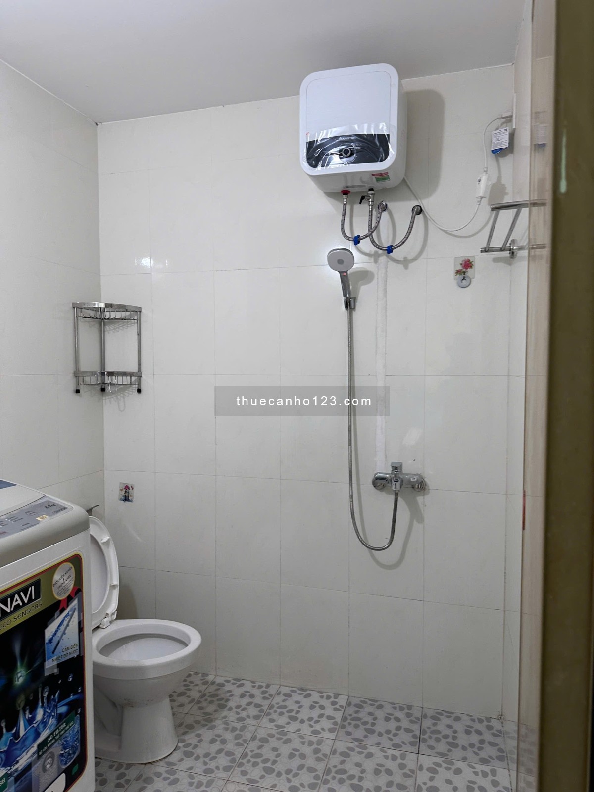 Cho thuê phòng gia đình đầy đủ tiện nghi 08 Đường Trung Nghĩa, Thanh Khê