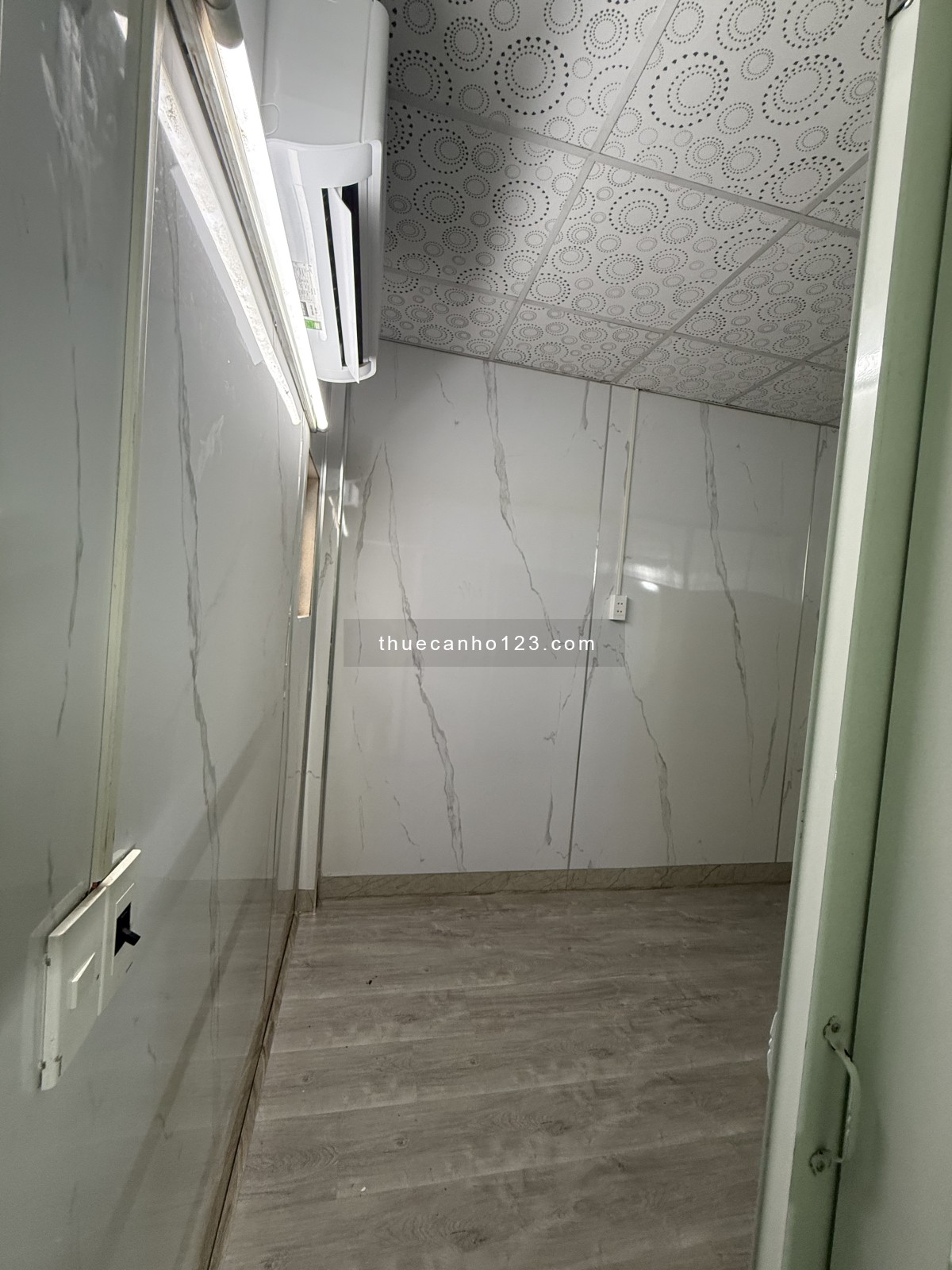 Cho thuê phòng gia đình đầy đủ tiện nghi 08 Đường Trung Nghĩa, Thanh Khê