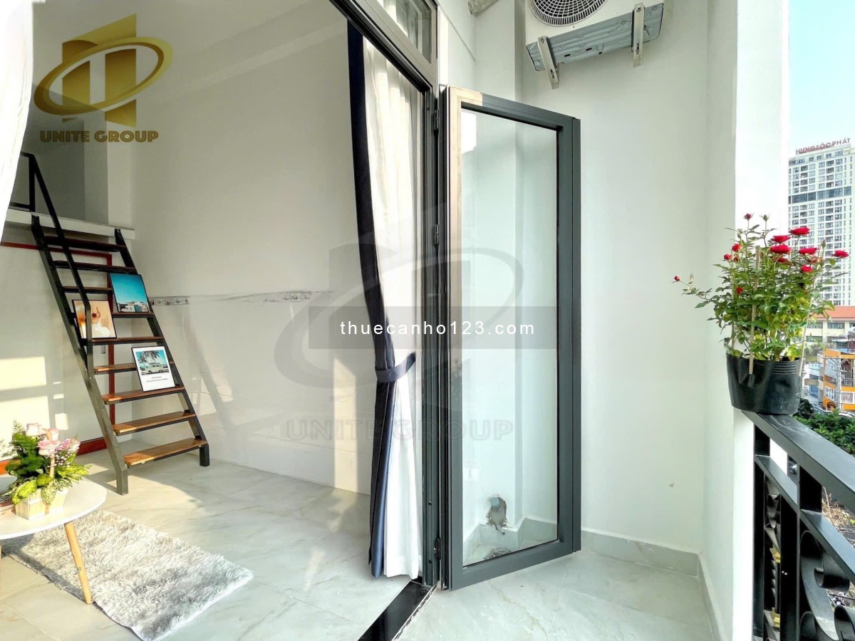 Căn DUPLEX Fullnthat BANCOL ngay Lý Phục Man phường Bình Thuận Quận 7