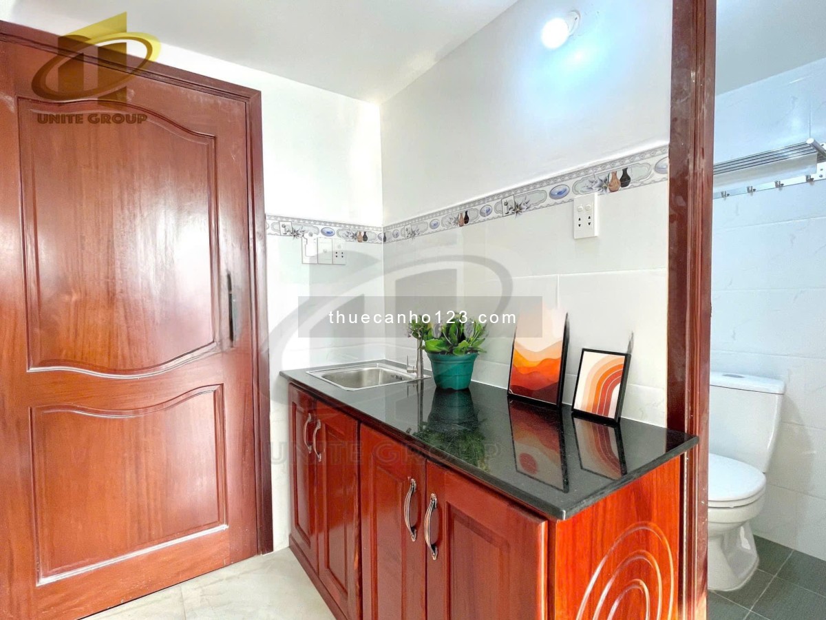 Căn DUPLEX Fullnthat BANCOL ngay Lý Phục Man phường Bình Thuận Quận 7