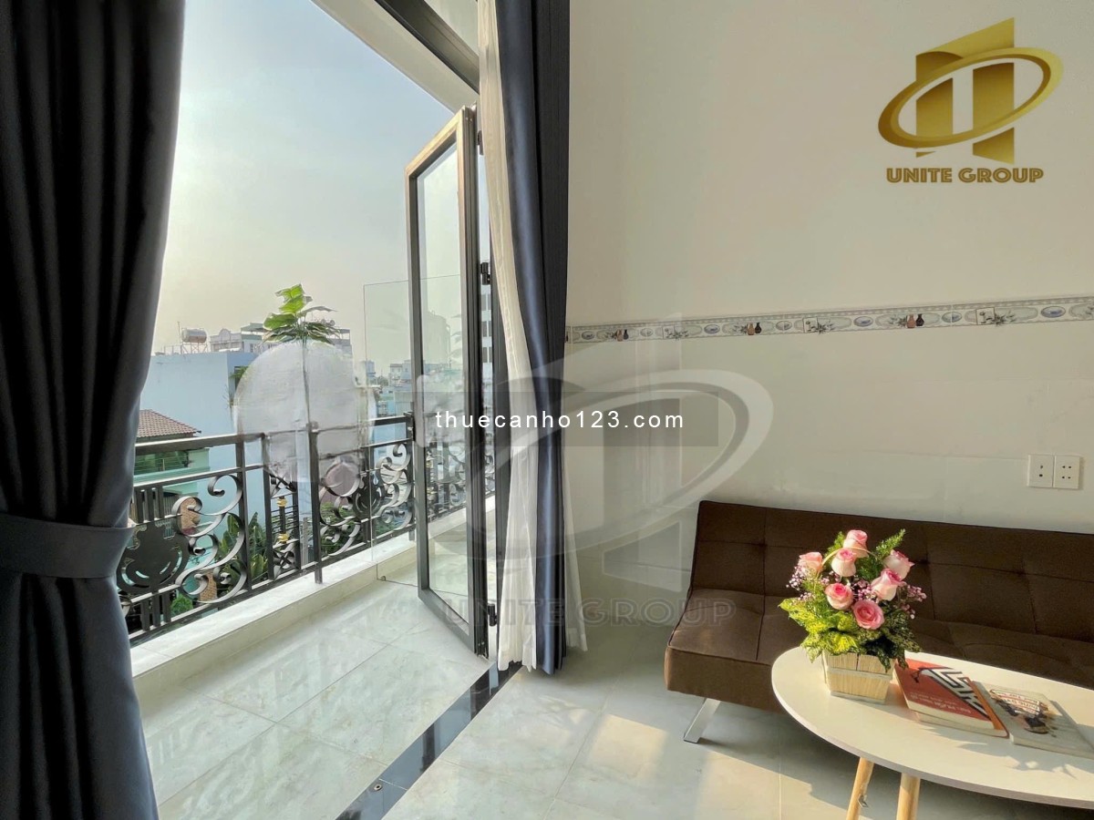 Căn DUPLEX Fullnthat BANCOL ngay Lý Phục Man phường Bình Thuận Quận 7