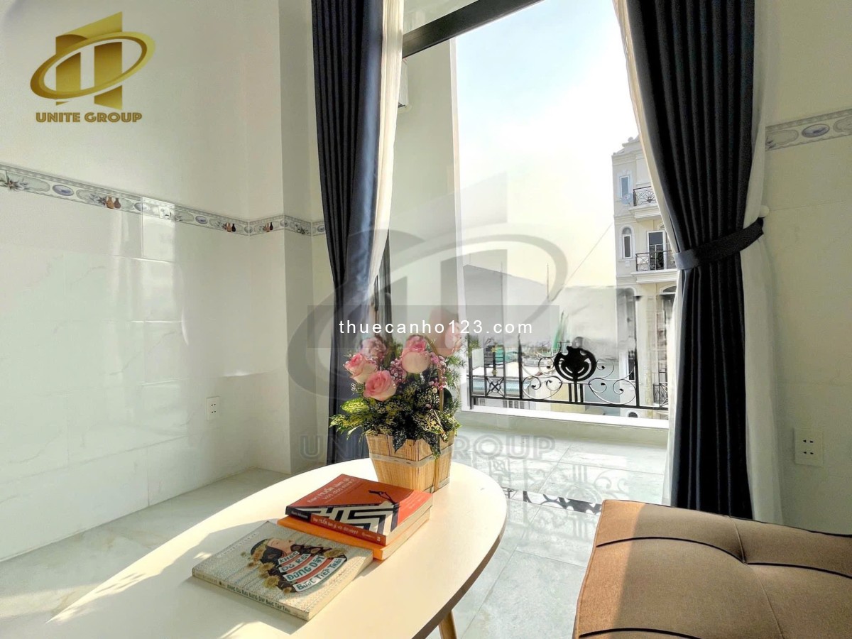 Căn DUPLEX Fullnthat BANCOL ngay Lý Phục Man phường Bình Thuận Quận 7