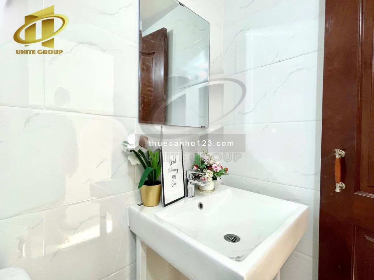 Căn DUPLEX Fullnthat BANCOL ngay Lý Phục Man phường Bình Thuận Quận 7